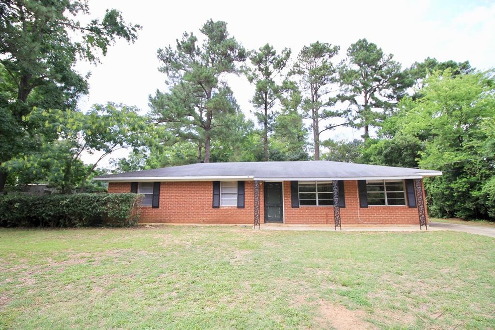 4005 Horseshoe Rd, Augusta, GA 30907 - photo 1