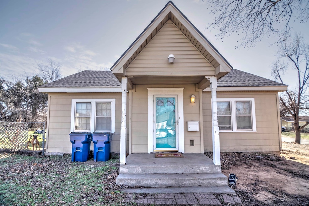 Pending $115,000
