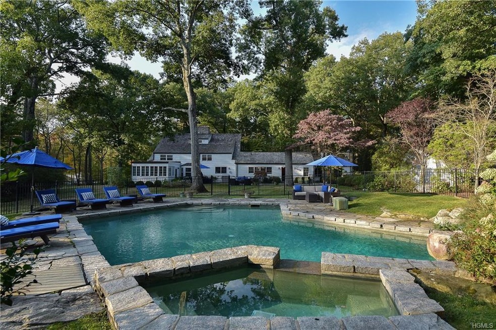 25 Bender Way, Pound Ridge, NY 10576 - photo 1