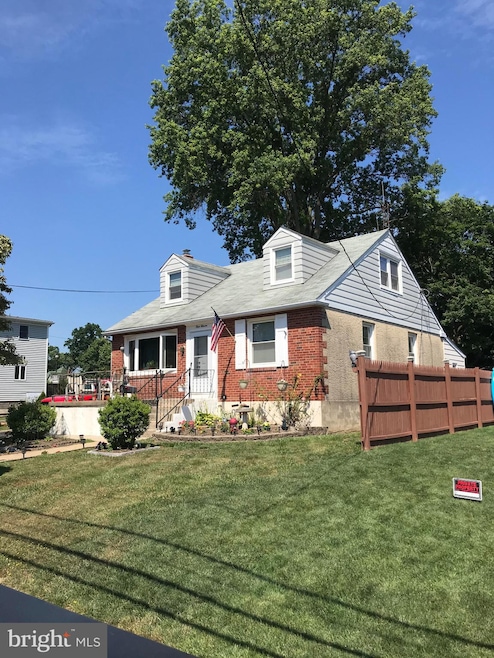 411 Yale Ave, Morton, PA 19070 - photo 1