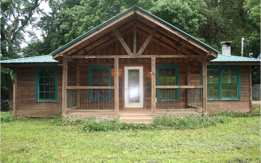 11 Old Pleasant Valley Ln, Talking Rock, GA 30175 - photo 1