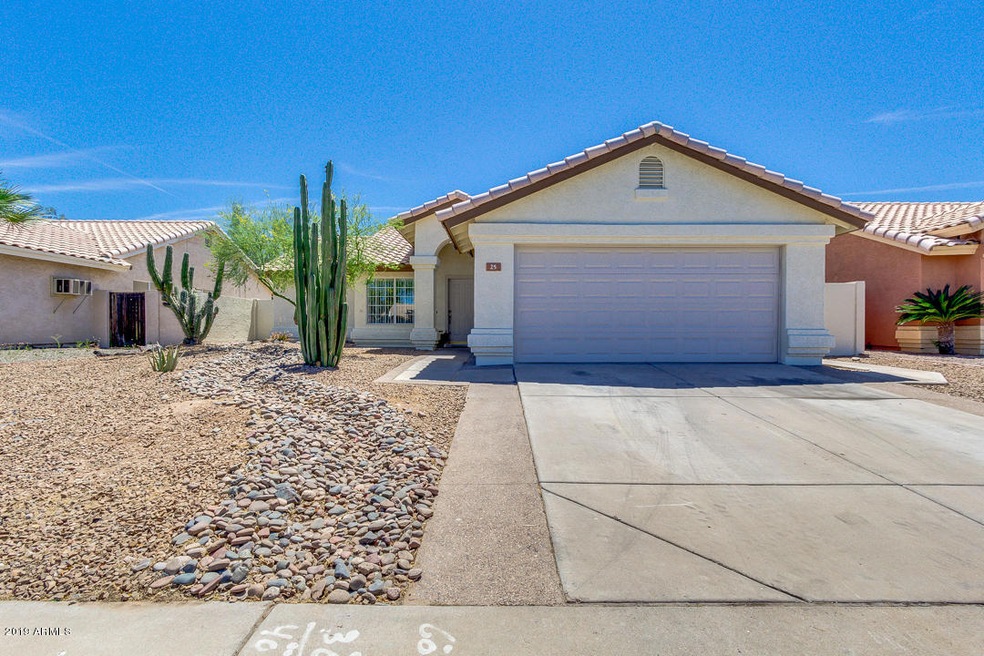 25 E Mclellan Rd, Mesa, AZ 85201 - photo 1