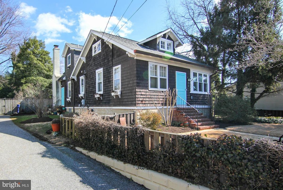 317 Adams St, Annapolis, MD 21403 - photo 1