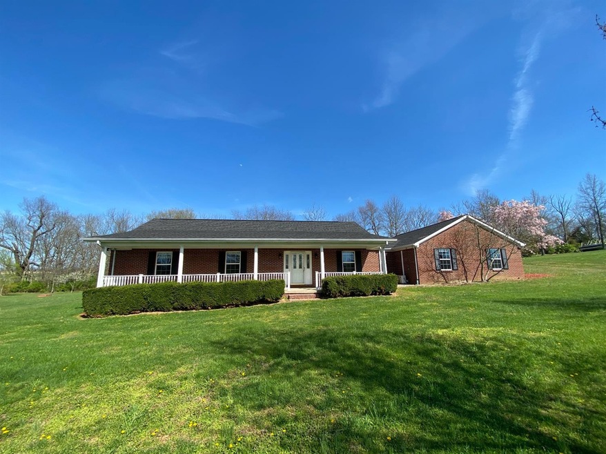 295 Hagan Ln, Harrodsburg, KY 40330 - photo 1