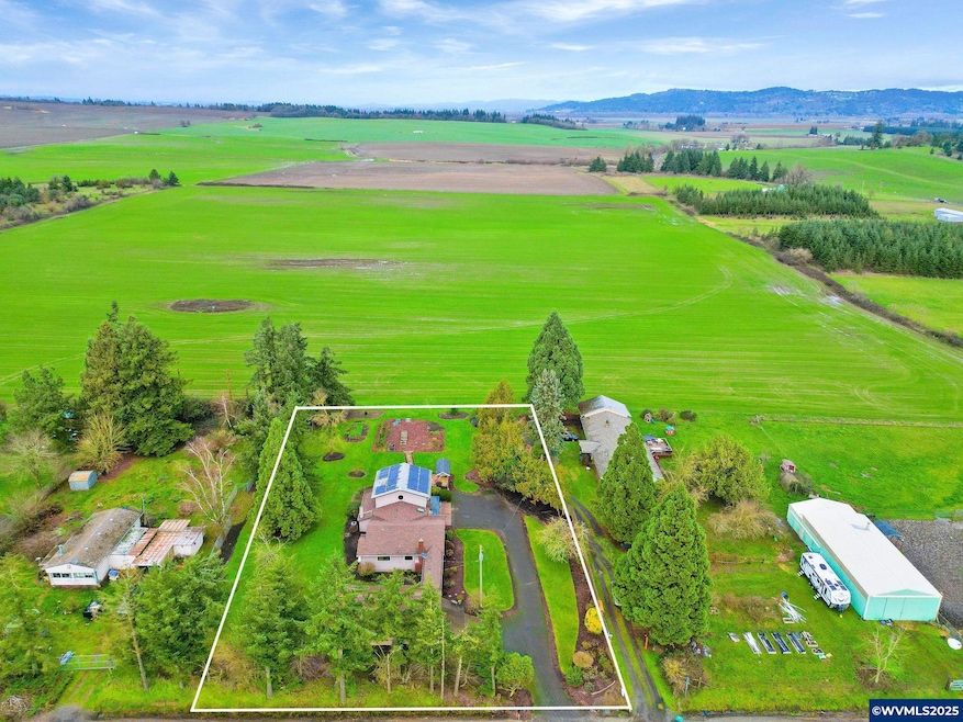 11515 Buena Vista Rd, Independence, OR 97351 - photo 1