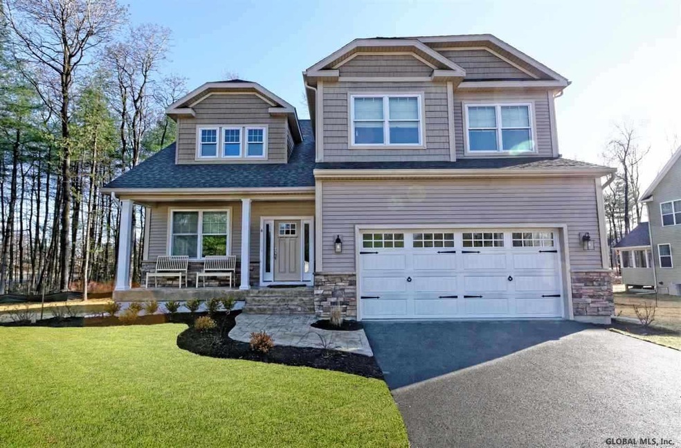 34 West Ave, Saratoga Springs, NY 12866 - photo 1