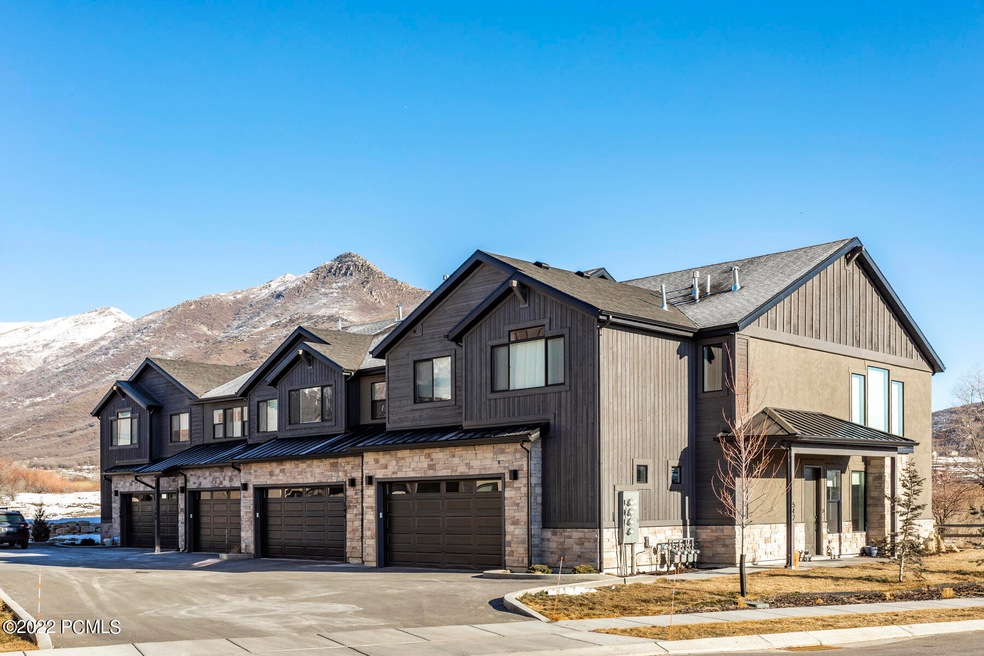 544 W 1150 N unit 50, Midway, UT 84049 - photo 1