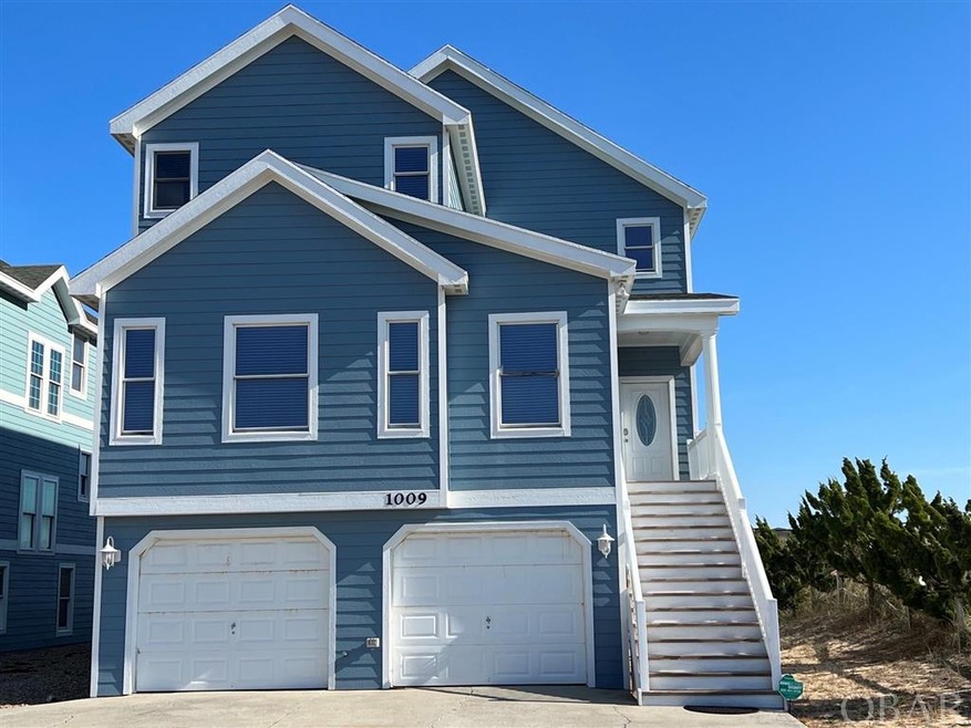 1009 N Virginia Dare Trail, Kill Devil Hills, NC 27948 - photo 1