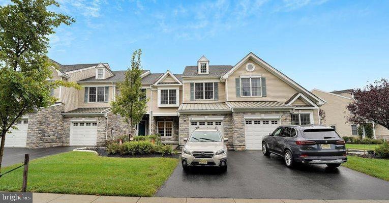 28 Caleb Ln, Princeton, NJ 08540 - photo 1