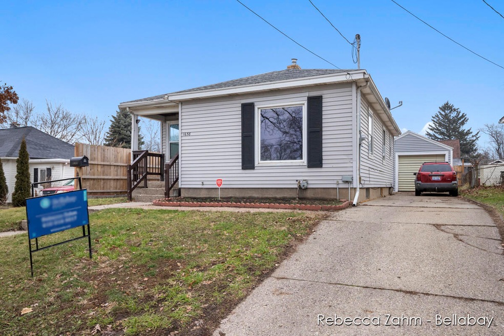 Sold $183,000 • Co-Listing Agent