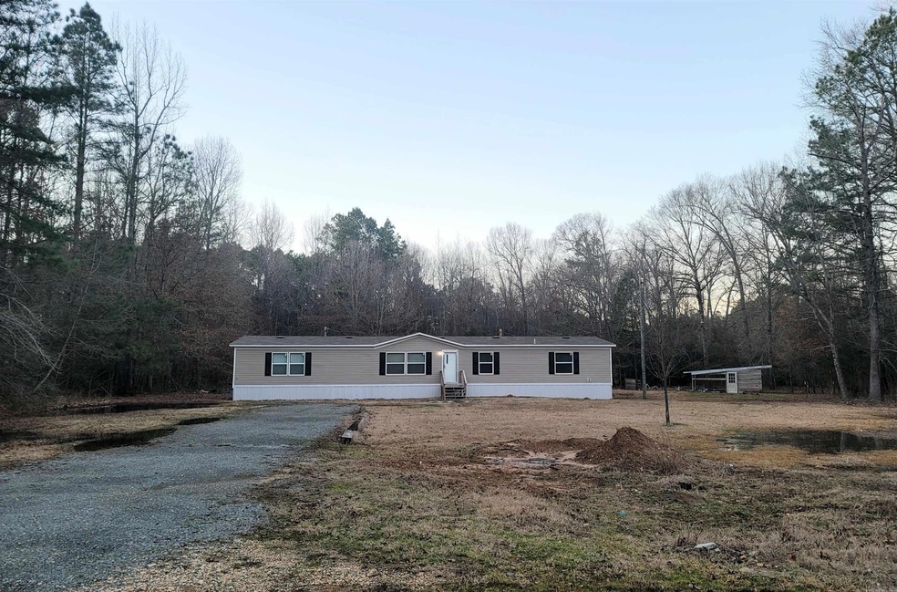 2408 N Arch St, Sheridan, AR 72150 - photo 1