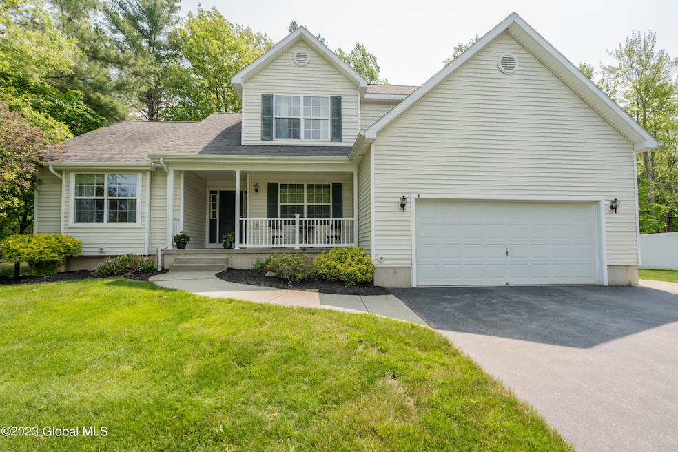 4 Dakota Dr, Gansevoort, NY 12831 - photo 1