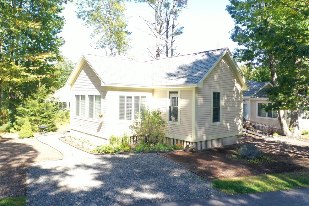 1 Old County Road #151, Wells, ME 04090