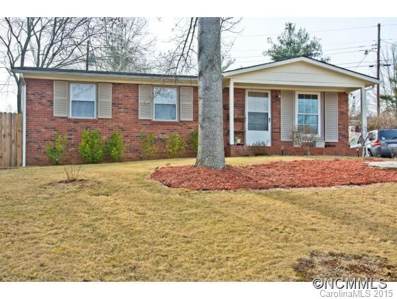 115 Wyatt St, Asheville, NC 28803 - photo 1