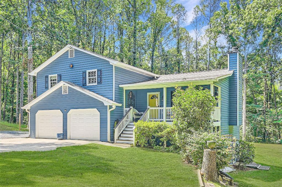 6507 Will Dupree Ln, Acworth, GA 30102 - photo 1