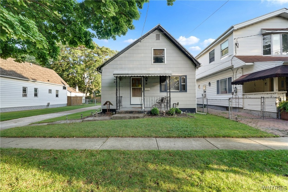 31 6th Ave, North Tonawanda, NY 14120 - photo 1