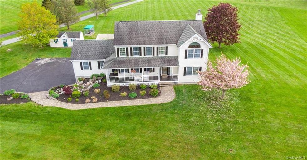 40 Gordon Rd, Middletown, NY 10941 - photo 1