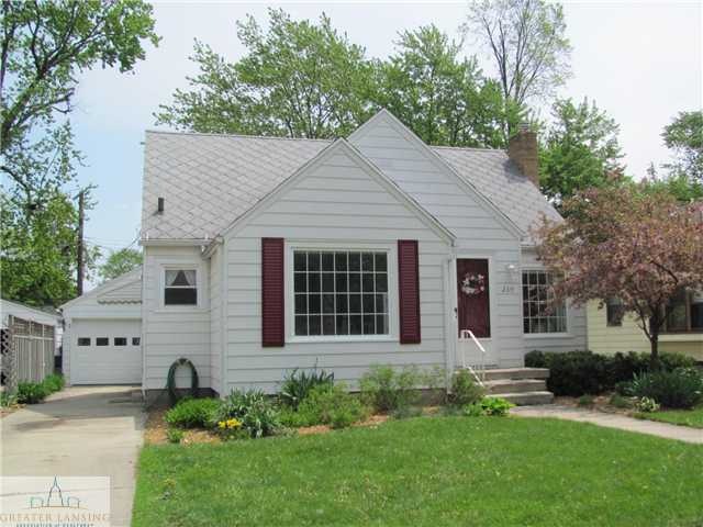 2315 Harding Ave, Lansing, MI 48910 - photo 1