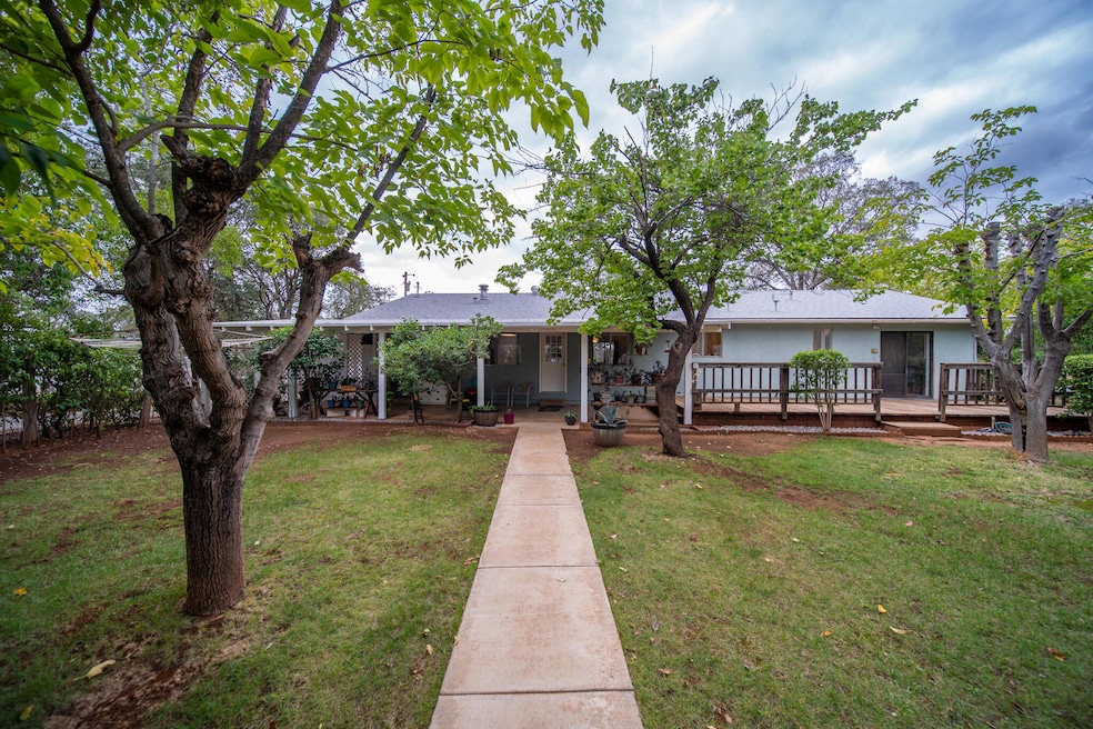 9807 Logan Rd, Redding, CA 96003 - photo 1