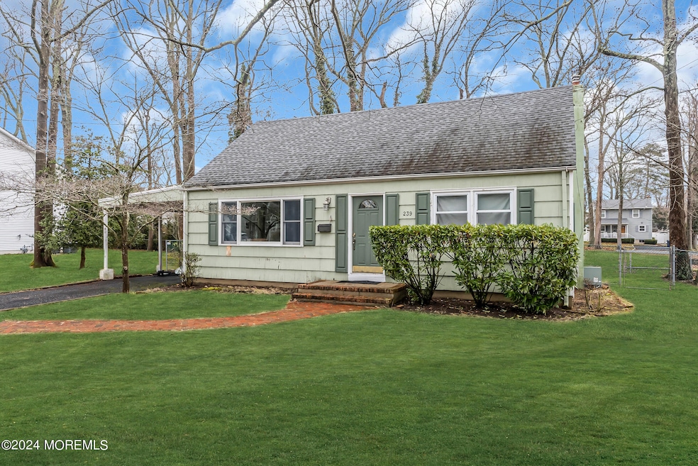 239 Woodcrest Rd, Oakhurst, NJ 07755 - photo 1