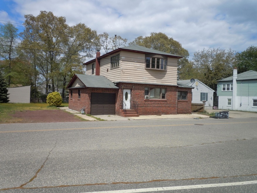 441 E Cape May Ave unit 1, Ocean Gate, NJ 08740 - photo 1