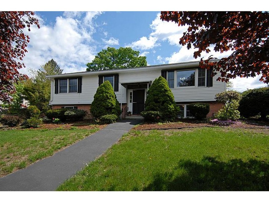 4 Timothy Ave, West Lebanon, NH 03784 - photo 1