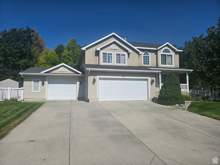 Under Contract $579,000