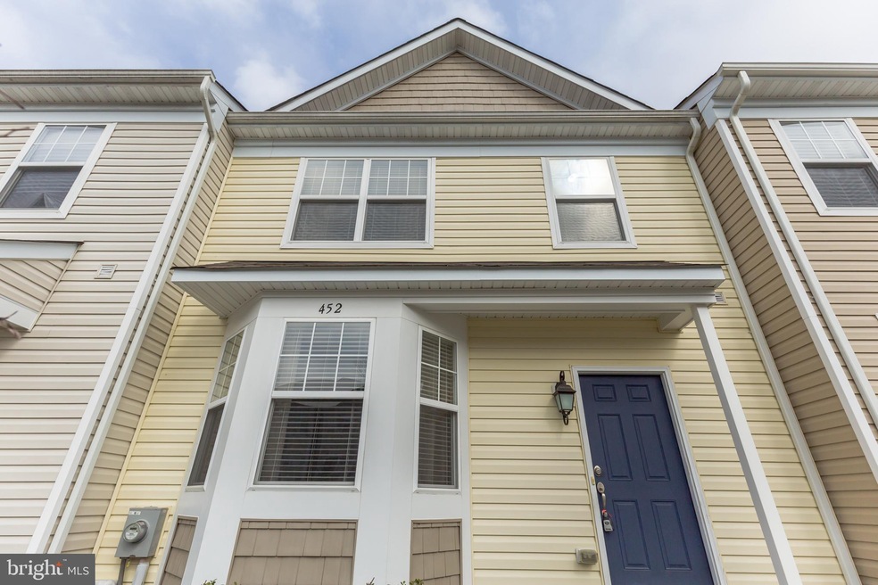 452 English Oak Ln, Prince Frederick, MD 20678 - photo 1