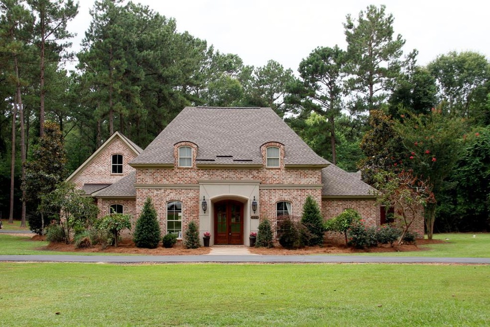 Main View