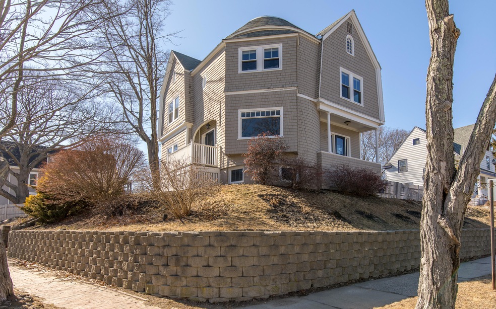 61 Granite St, Portland, ME 04102 - photo 1