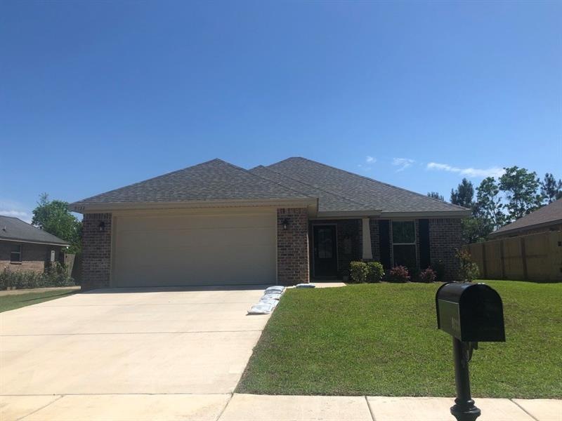 9133 Dawes Oak Dr, Theodore, AL 36582 - photo 1