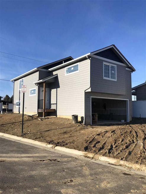 601 E Canterbury Ln, Colbert, WA 99005 - photo 1