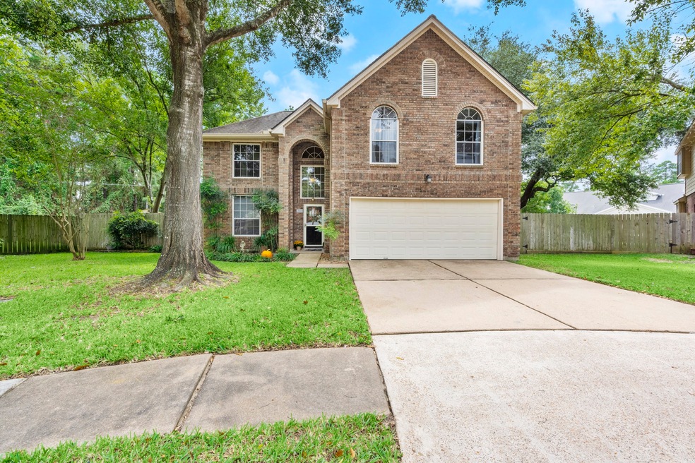 12403 Carlton Oaks St, Tomball, TX 77377 - photo 1