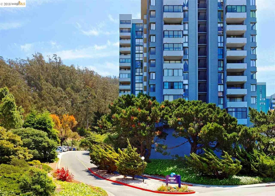 555 Pierce St Unit 1023, Albany, CA 94706 MLS 40838310