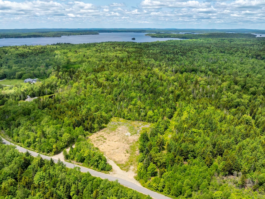 lot # 23 Lucas Lane, Hill Farm Estates,