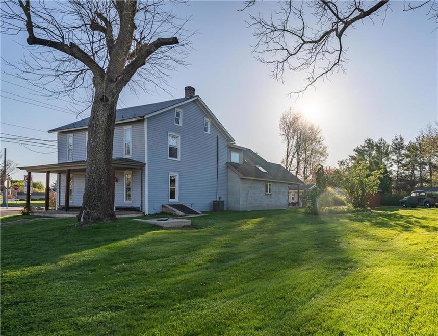 8038 Spring Creek Rd, Alburtis, PA 18011 - photo 1