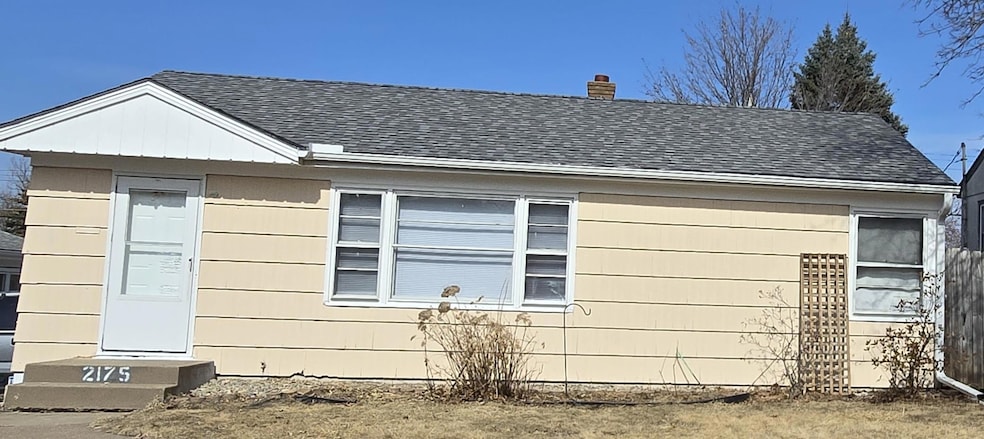 2175 Bush Ave E, Saint Paul, MN 55119 - photo 1