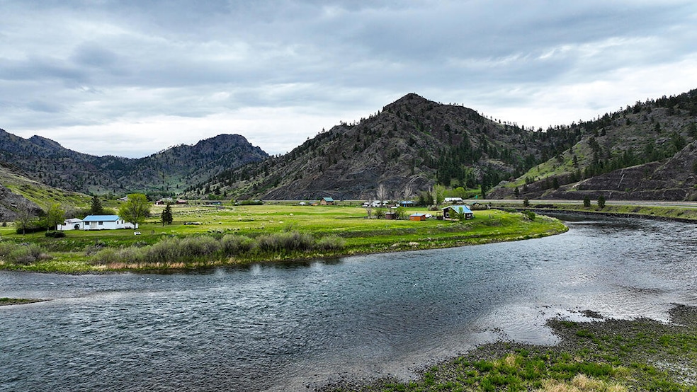 50 Missouri Overlook Dr, Cascade, MT 59421 - photo 1