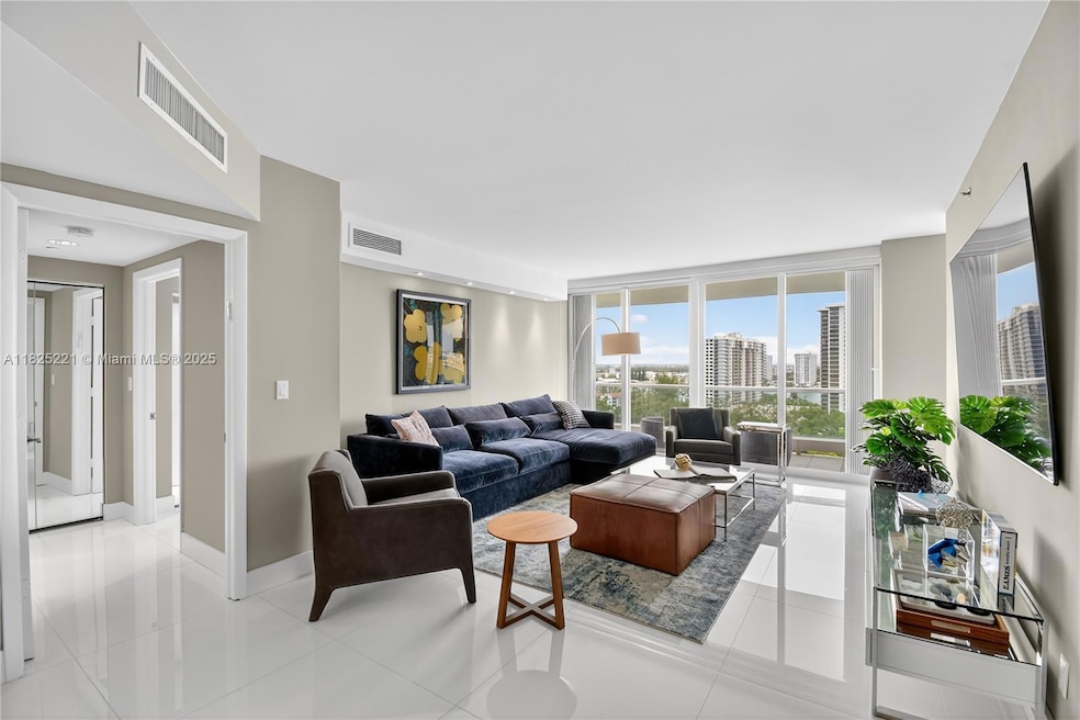 Villa Marina unit 1408, Aventura, FL 33160 - photo 1