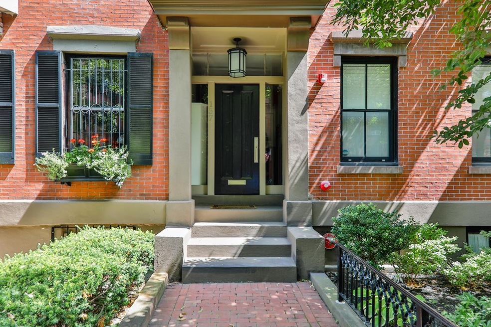 137 W Concord St unit 2, Boston, MA 02118 - photo 1