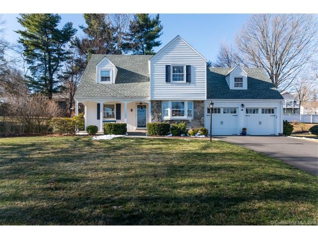 45 Farmingdale Rd, Wethersfield, CT 06109 - photo 1