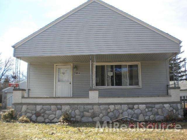 29851 Roy St, Roseville, MI 48066 - photo 1