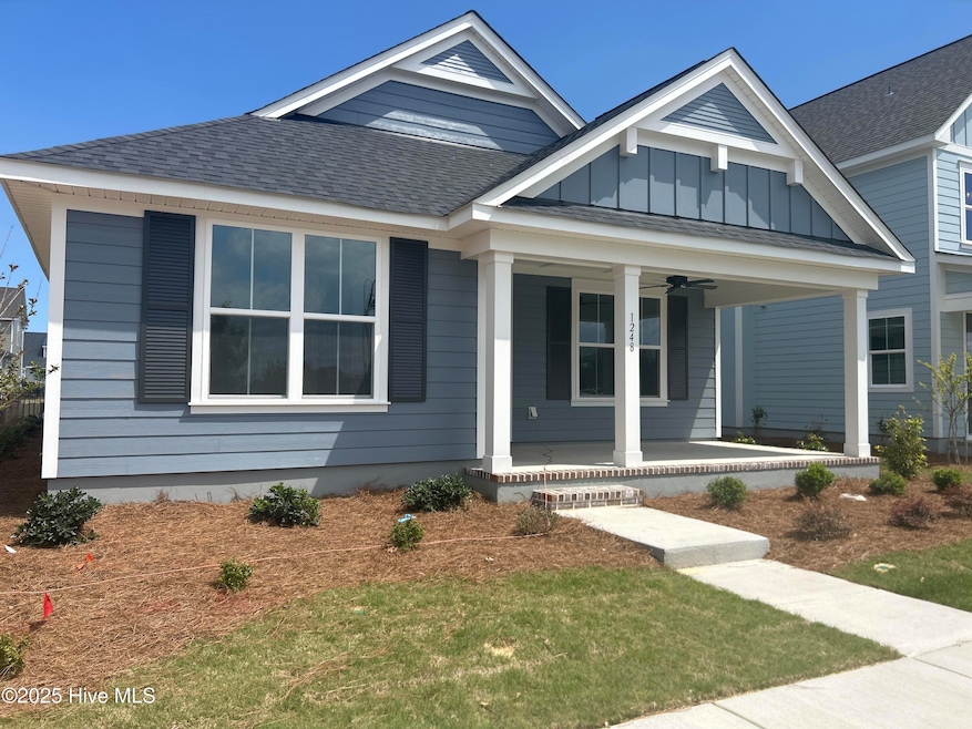 1248 Trisail Terrace
