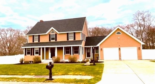 13 Jacobs Ln, Whitman, MA 02382 - photo 1