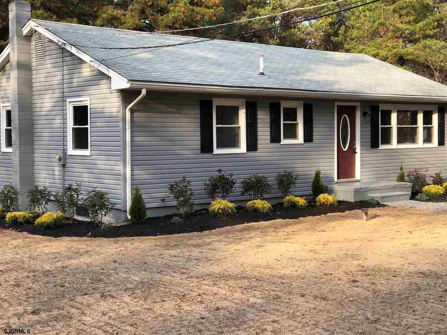 1271 Key Ave W, Hamilton Township, NJ 08330 - photo 1