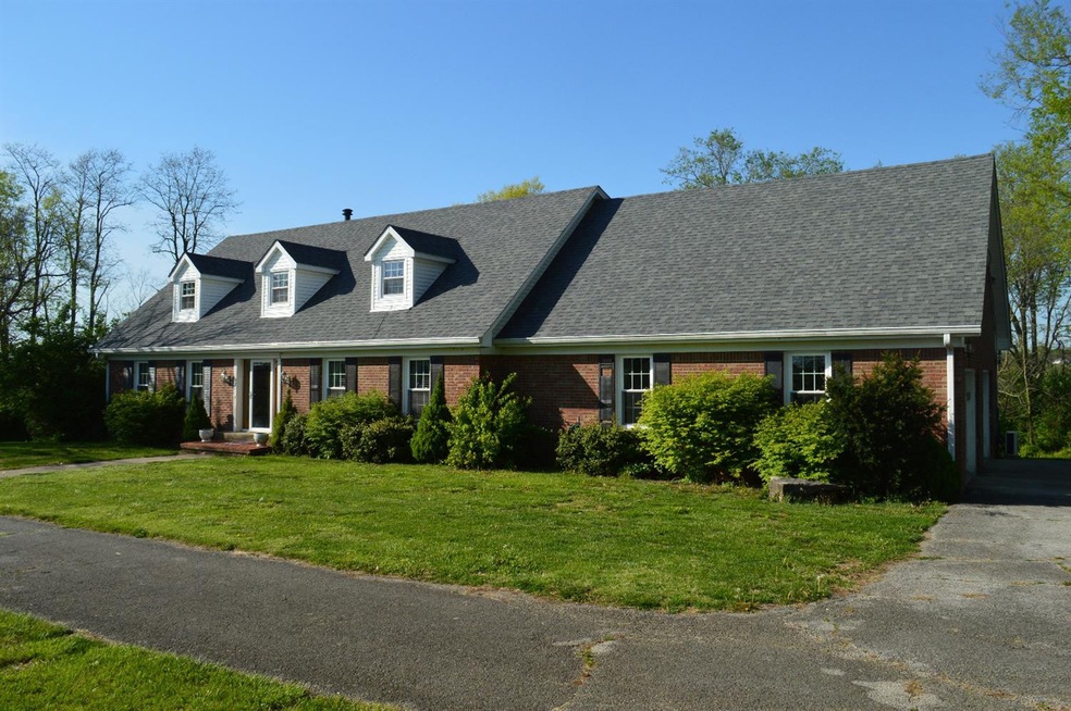 1345 Burgin Rd, Harrodsburg, KY 40330 - photo 1