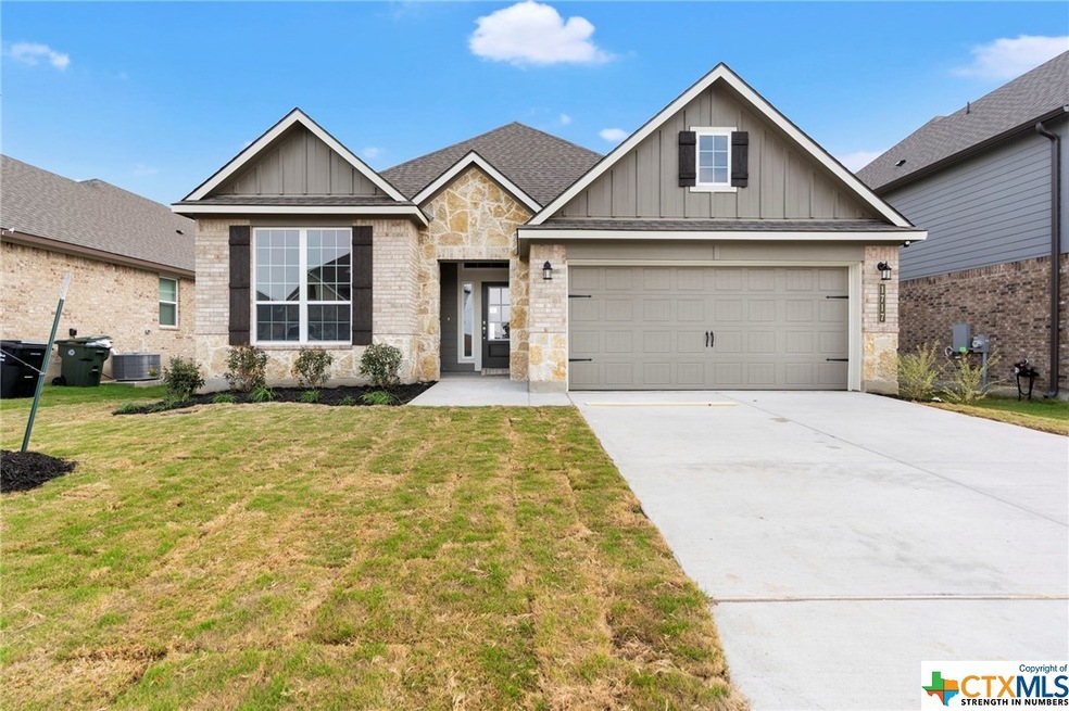 1717 Seven Coves Rd, Temple, TX 76502 - photo 1