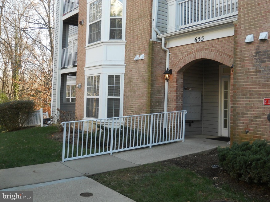 655 Burtons Cove Way unit 3, Annapolis, MD 21401 - photo 1