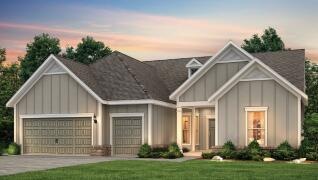 Dunwoody Way LC2I