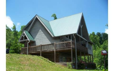 Main View